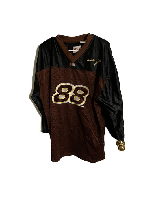 Chase Authentics Jarrett Jersey XXL 