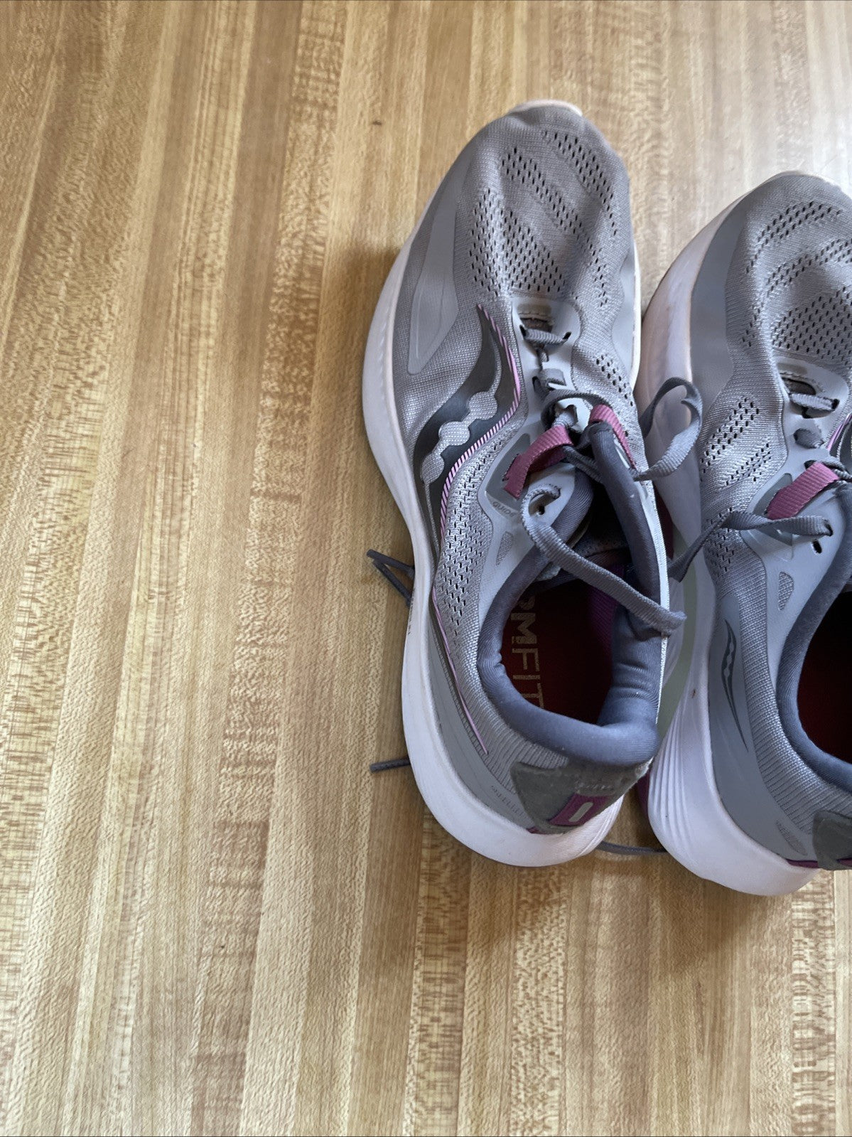 Saucony Guide 8.5