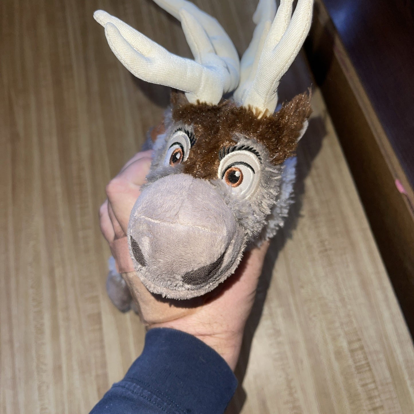 Disney Plush
