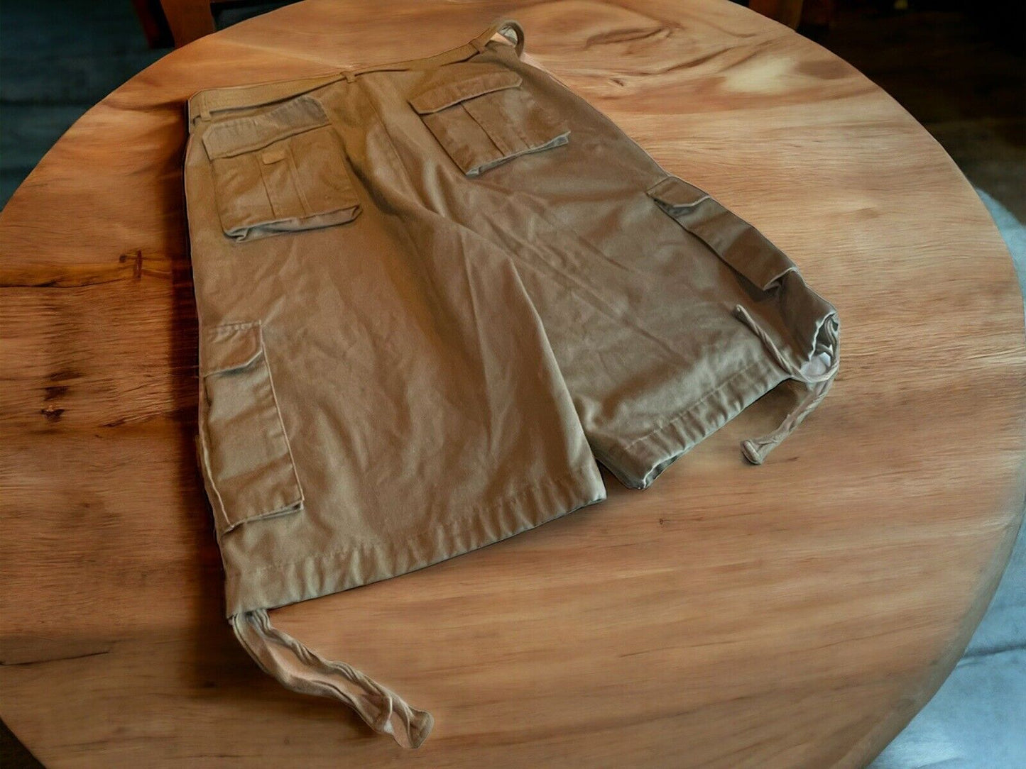 Fiend Cargo Shorts 36