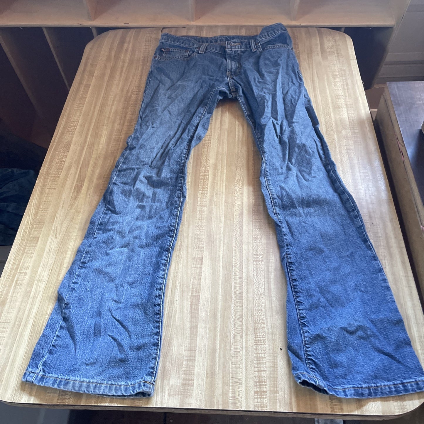 Ralph Lauren Kelly Jeans 4