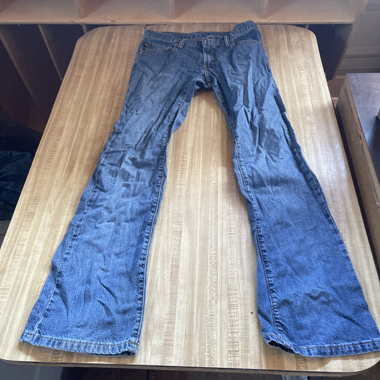 Ralph Lauren Kelly Jeans 4