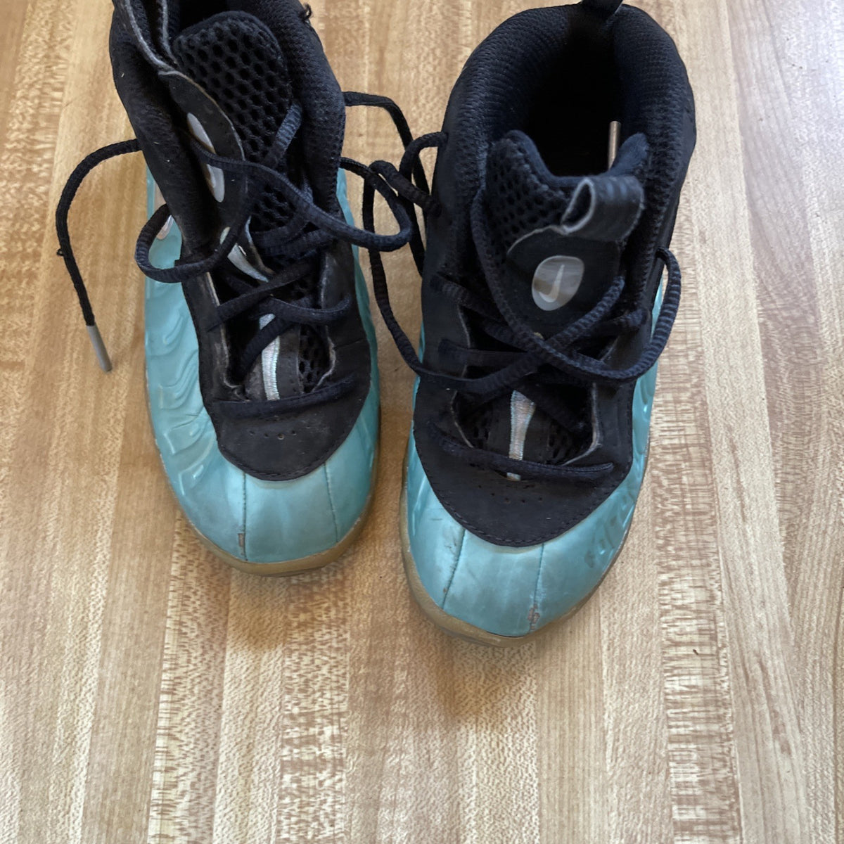 Nike Air Foamposite Pro Size 10C