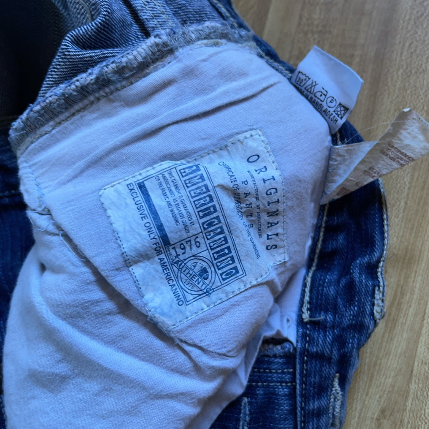 Americanino Jeans 34/32