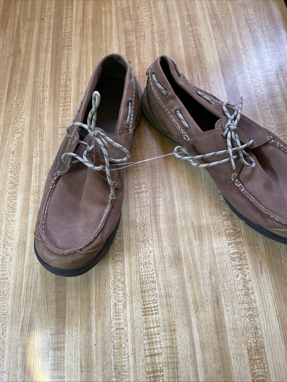 Timberland Boat Shoes 11