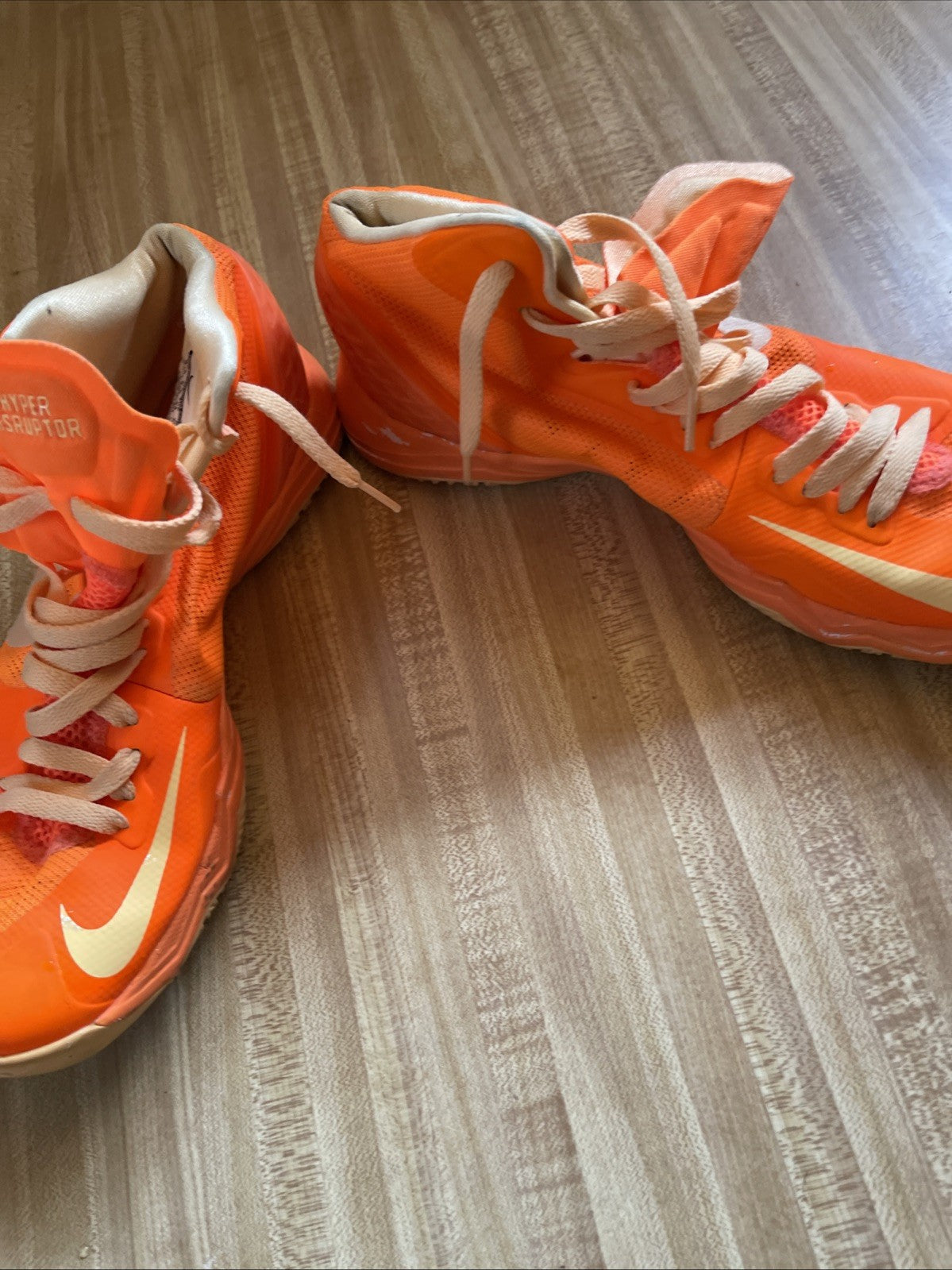 nike zoom hyperdisruptor Size 9.5