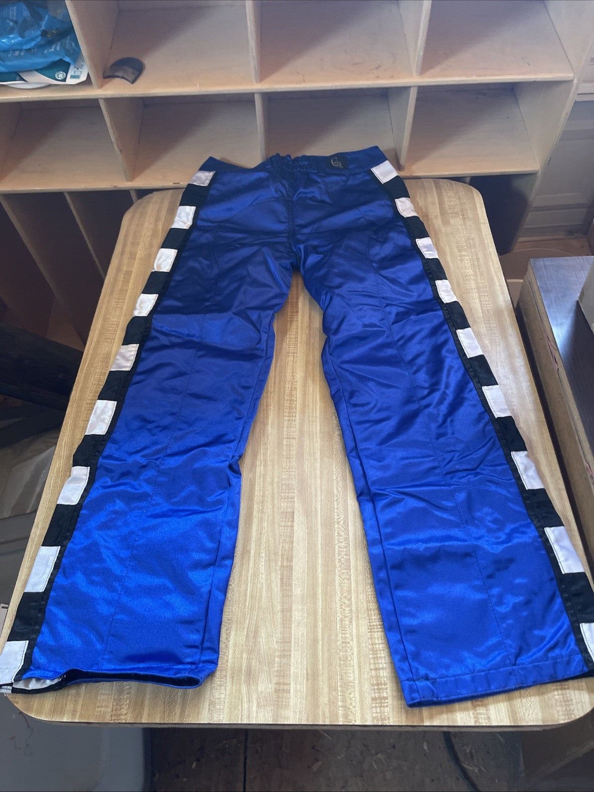 Girls Fashion For The Dirt Pants 12 Vintage Y2K Dirt Bike Pants