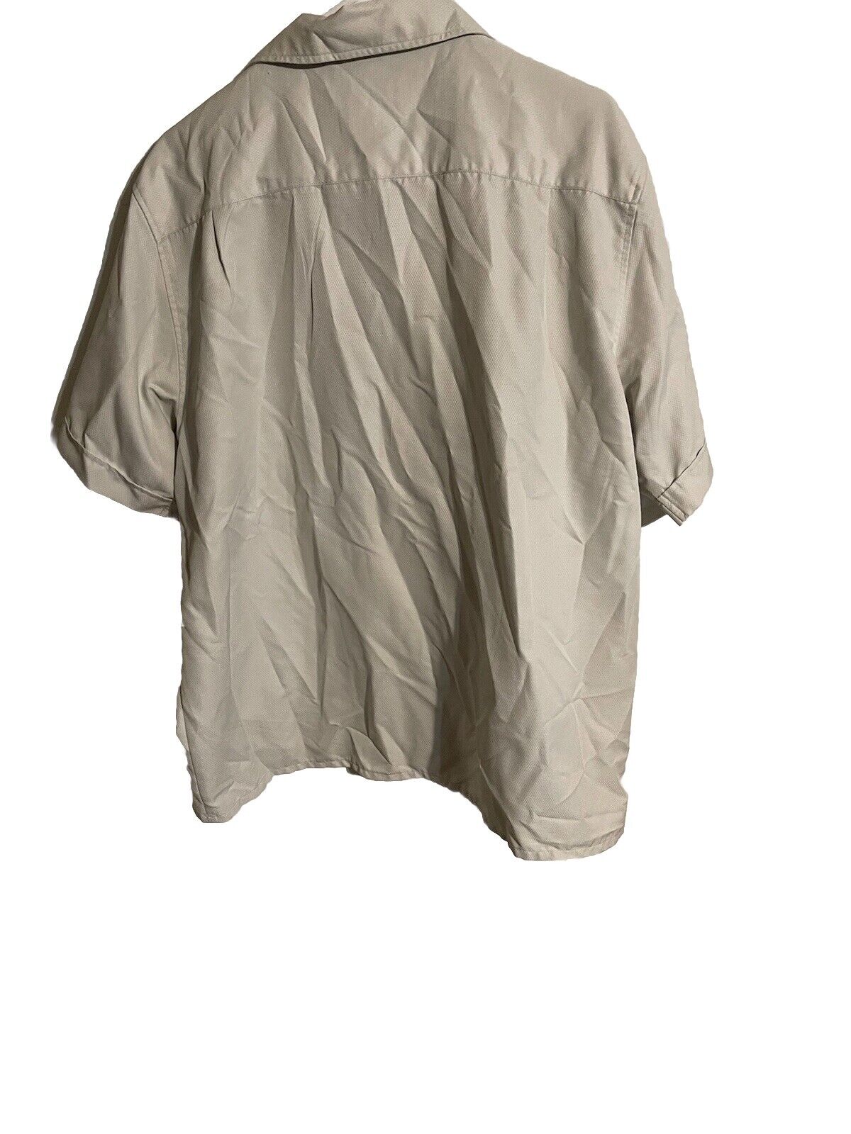 the genuine haband guayabera shirt XL