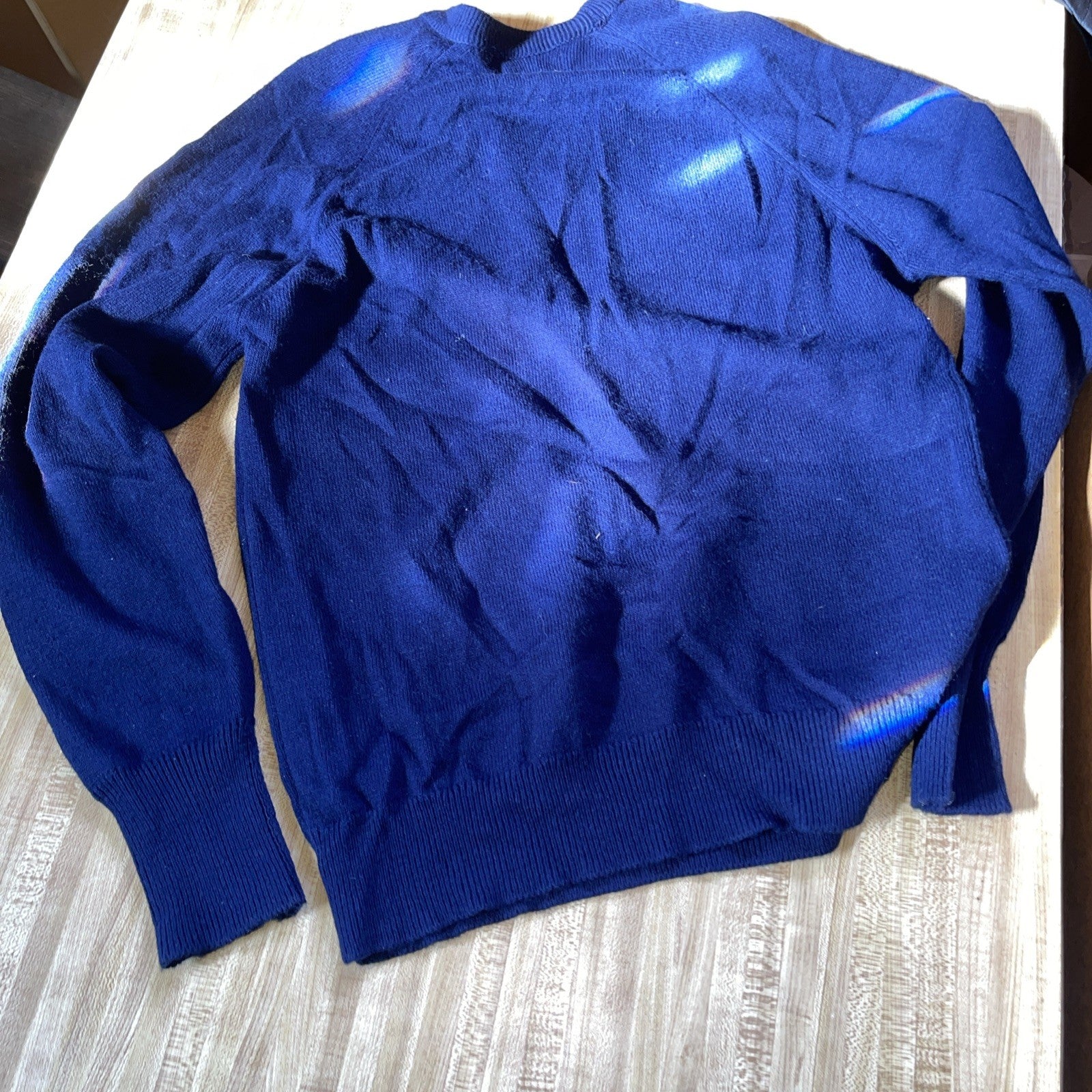 Vintage Sears Kings Road Sweater XL