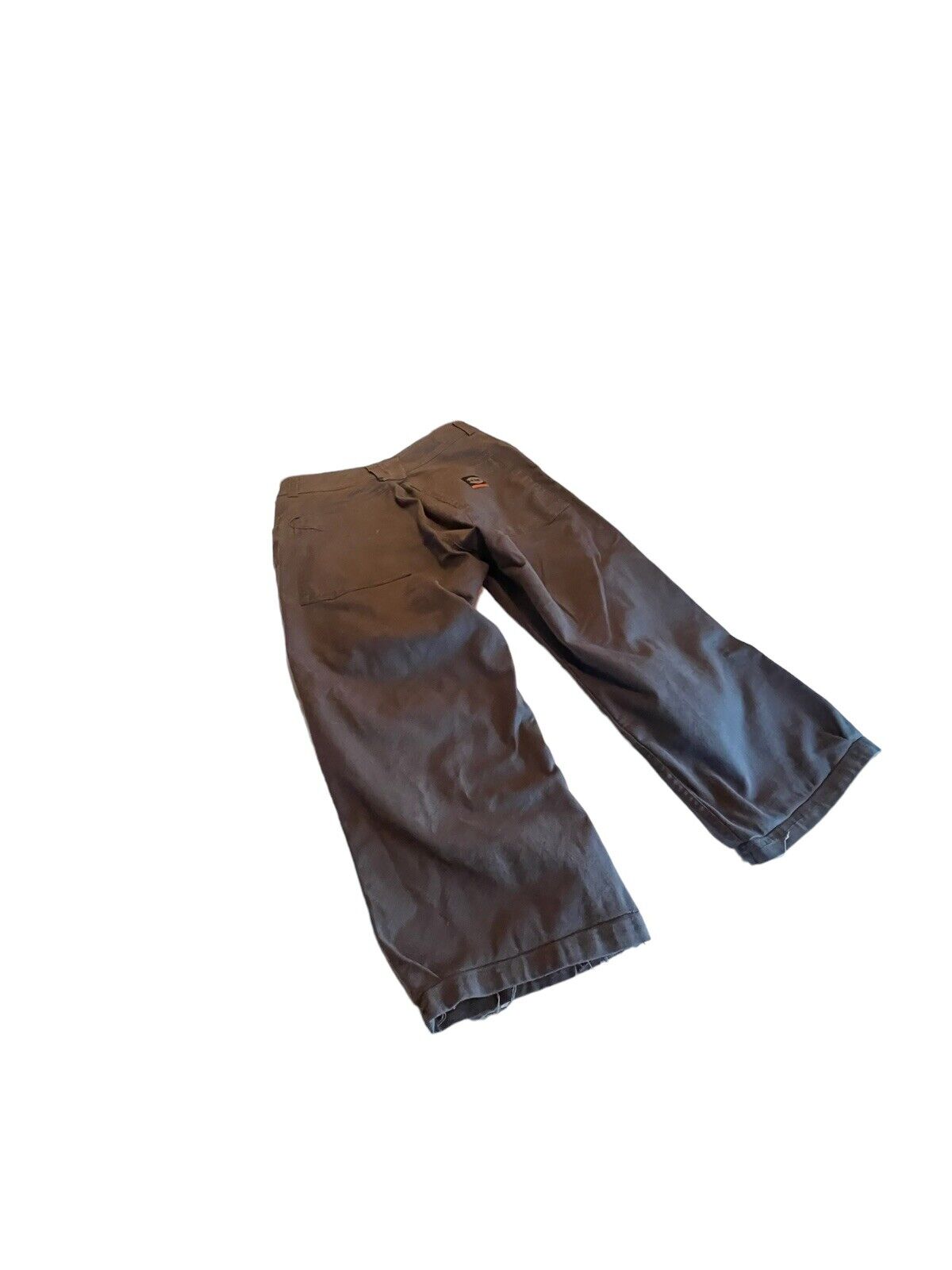 Brunt Work Pants 32x22