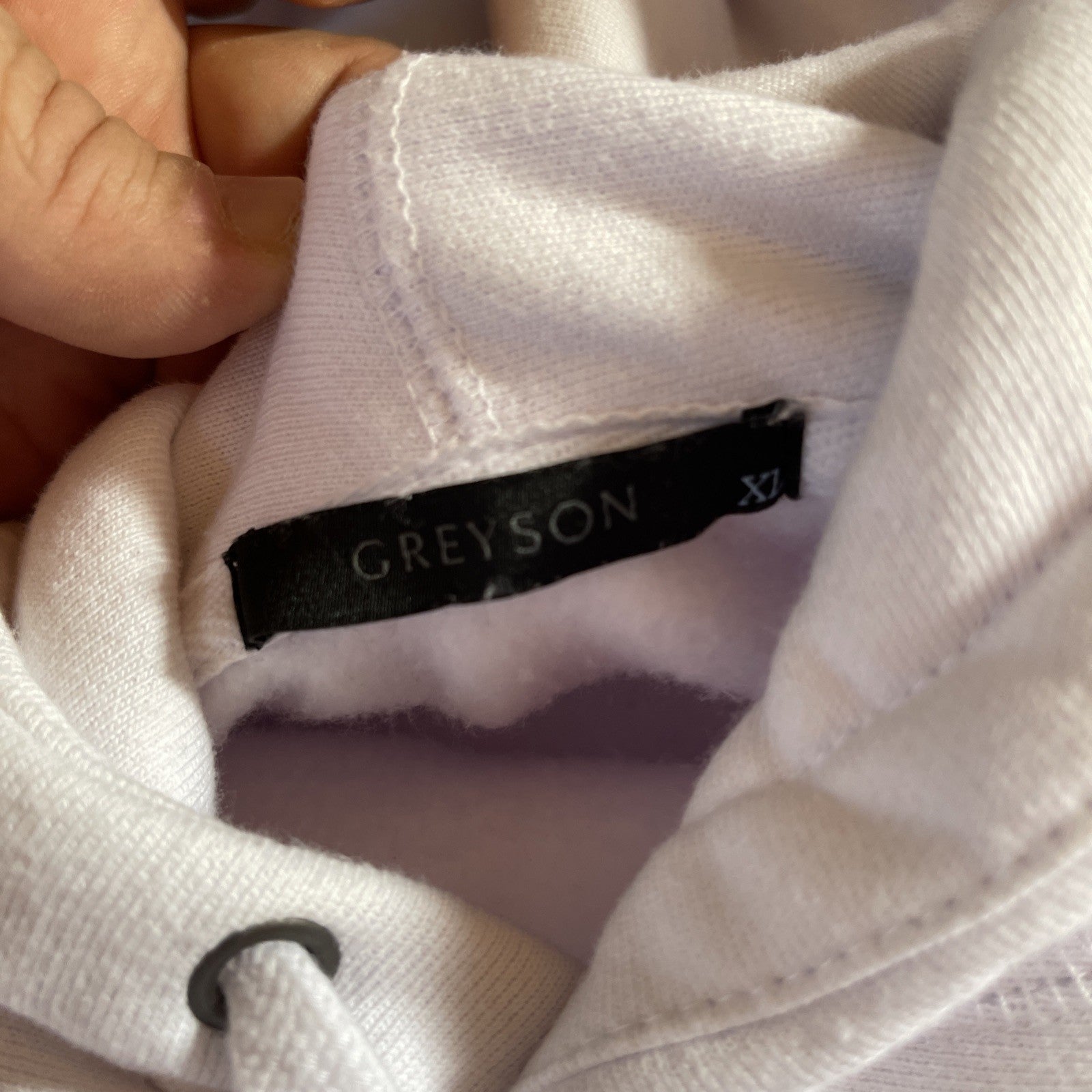 Greyson Miura Hoodie XL