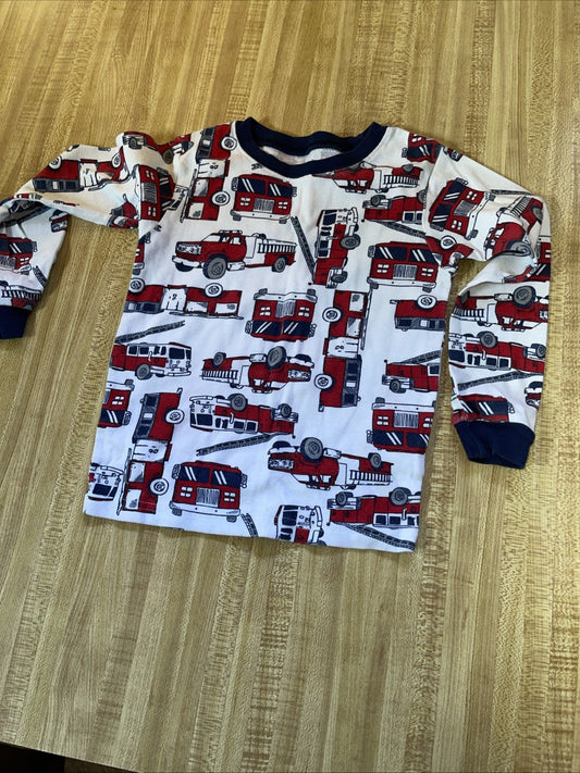 Carter’s Long Sleeve 5T