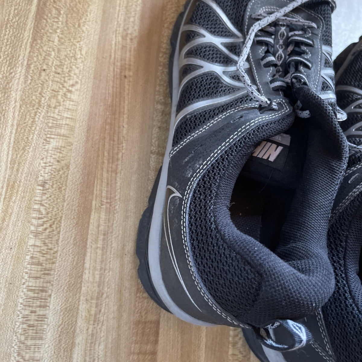 Nike Trail Ridge 2 Size 13
