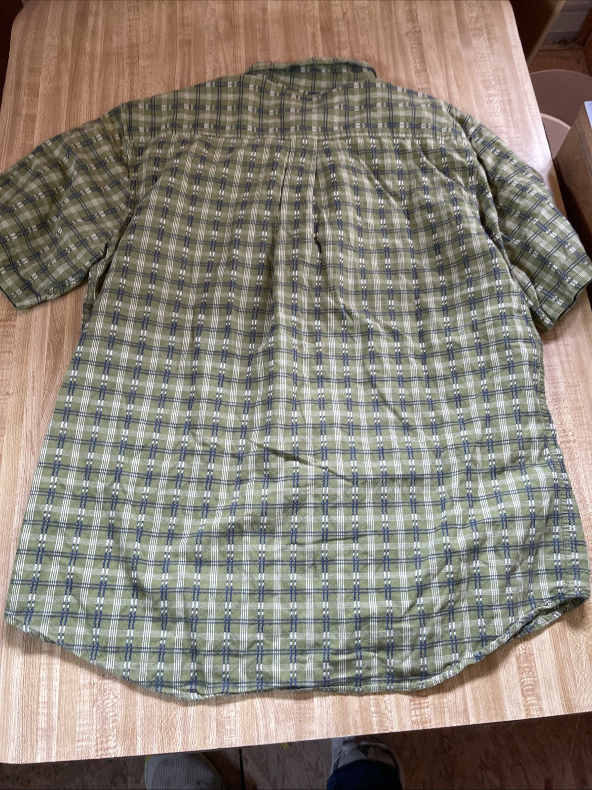 Sportif USA Shirt Large