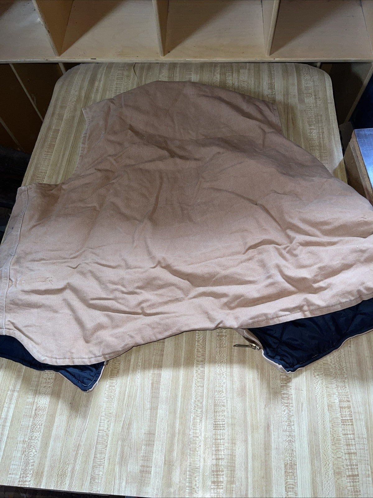 Carhartt Vest