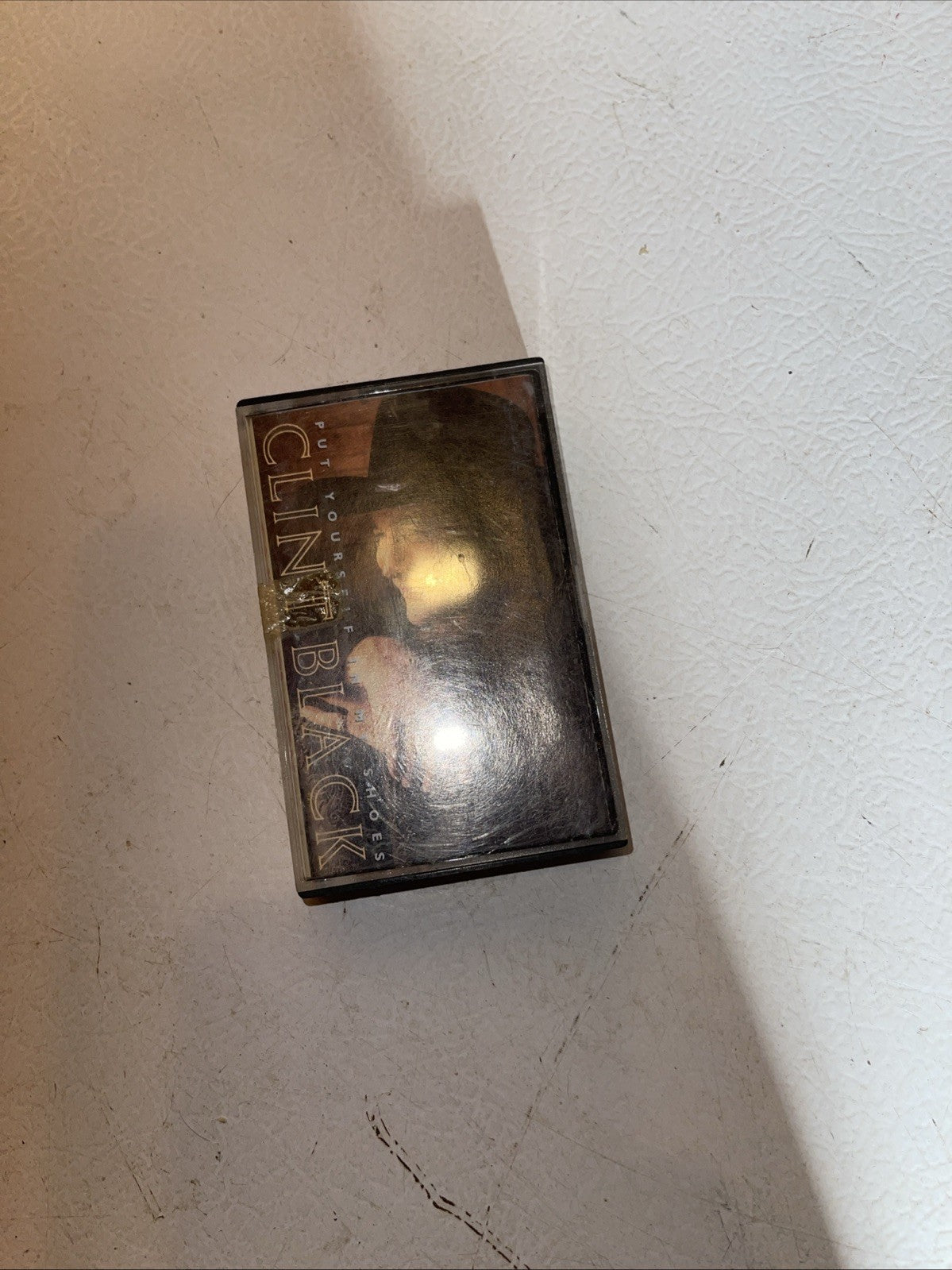 Put Yourself In My Shoes (BMG) by Clint Black (Cassette, Oct-1999, BMG...