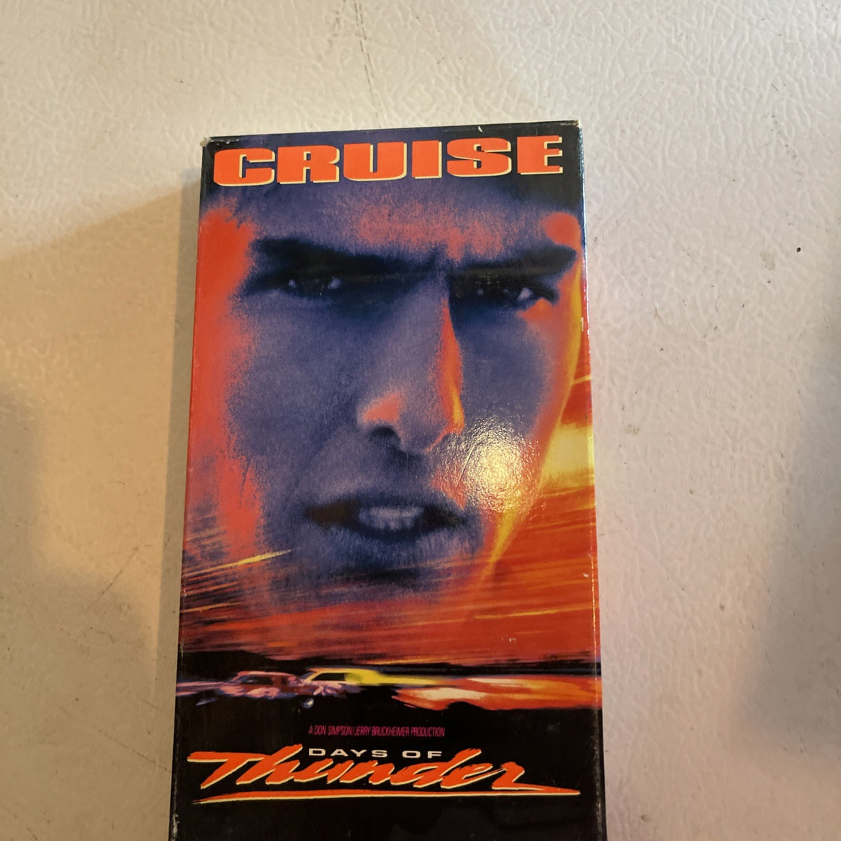 Manly VHS Lot 2