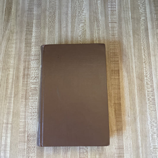 Seven Plays Hardcover