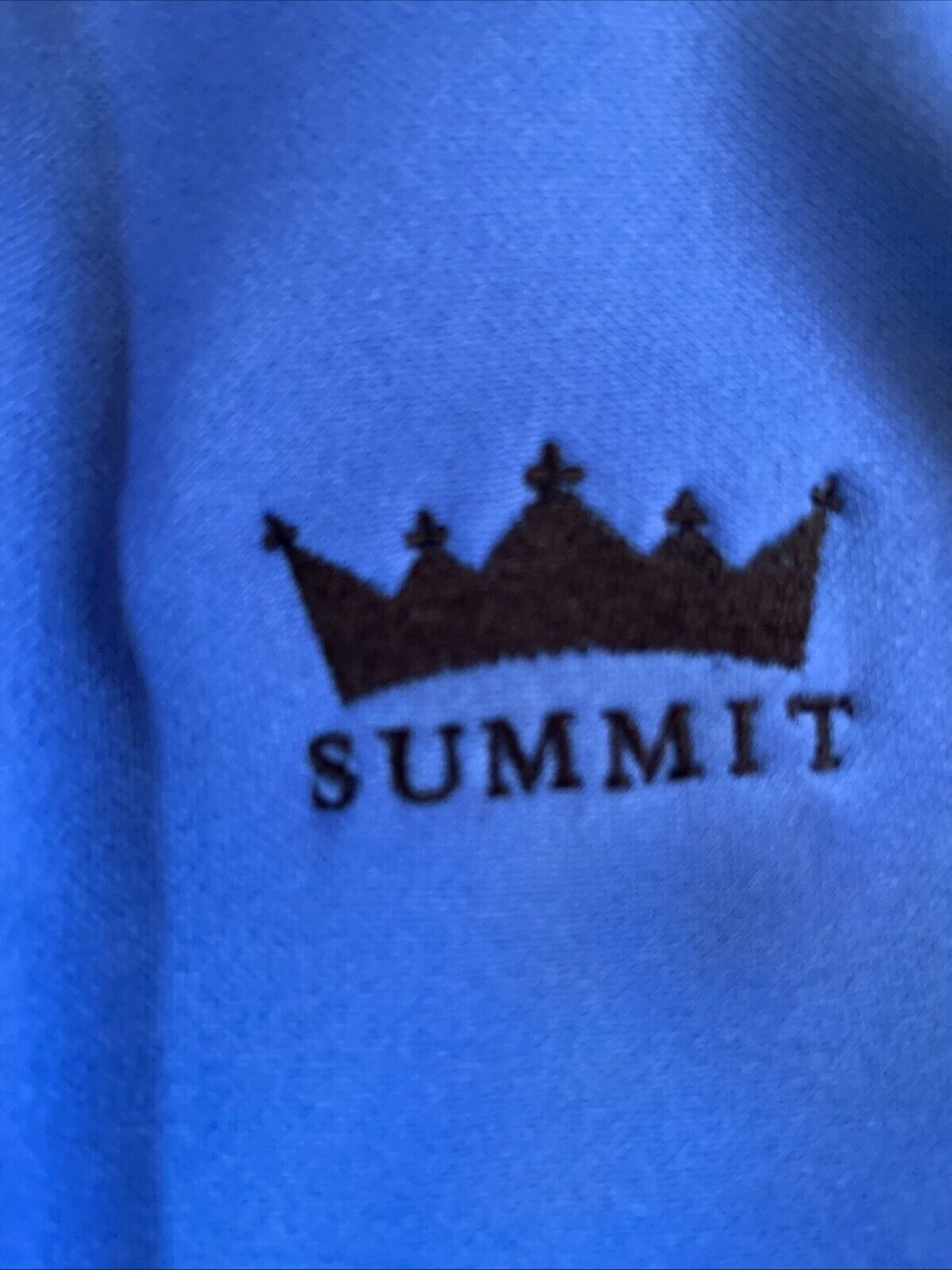 FJ Quarter Zip Summit Logo XL See Pictures