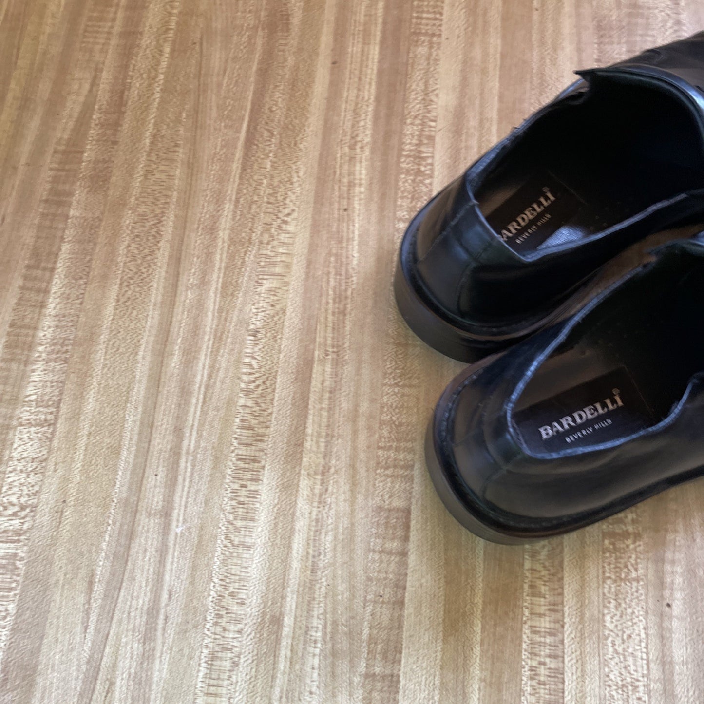 Bardelli Beverly Hills Dress Shoes 9 42