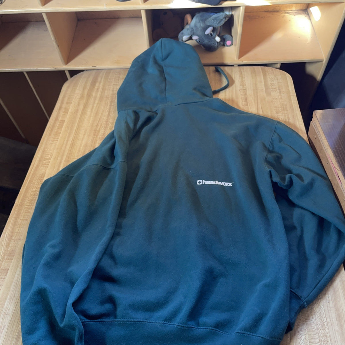 Headworx Hoodie XL Vintage Y2K