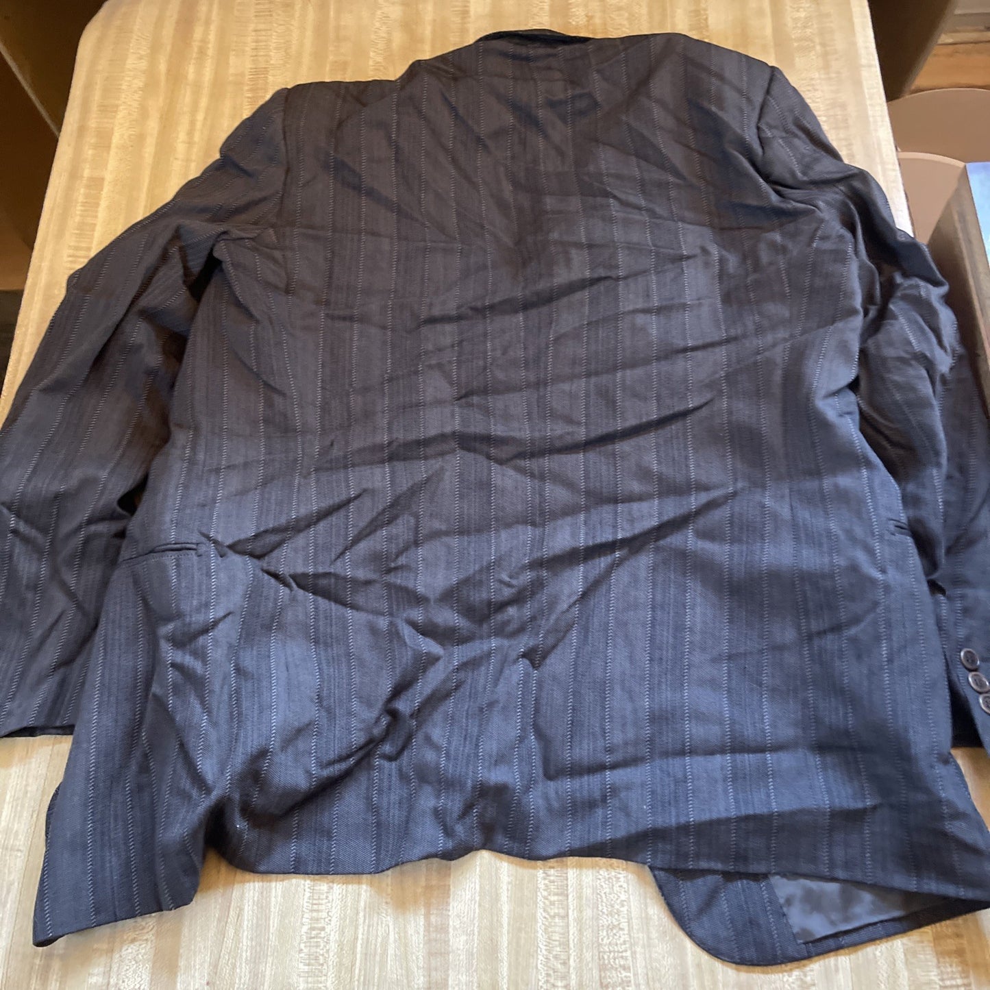 Confezioni Tiglio Tessuto Trabaldo Togna Blazer 