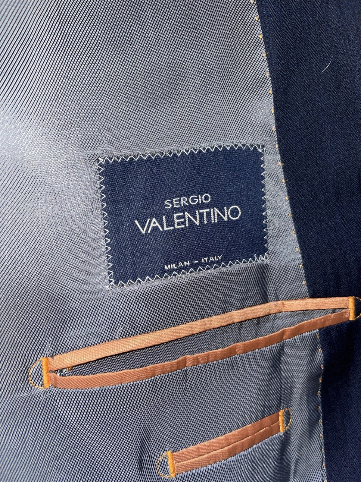 Sergio Valentino Blazer 50L