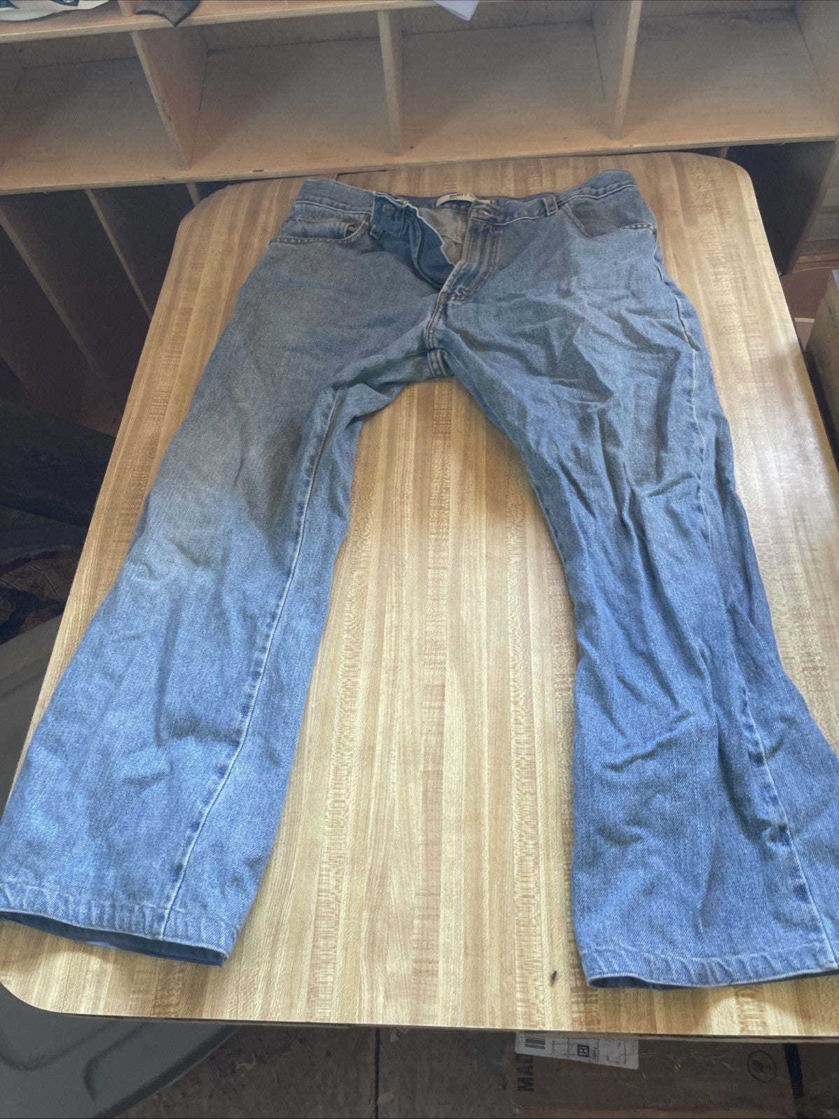 Levi’s 517 Bootcut Jeans 36/29