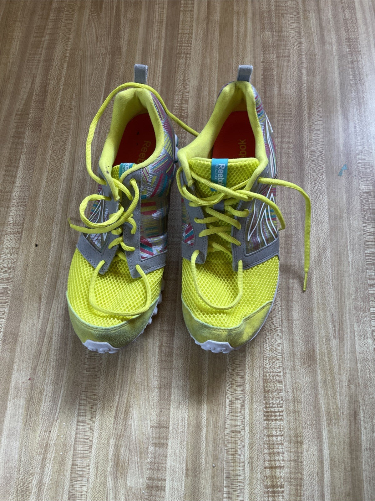 Reebok Realflex 9.5 