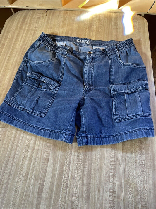 Roundtree & Yorke Cargo Jorts 40