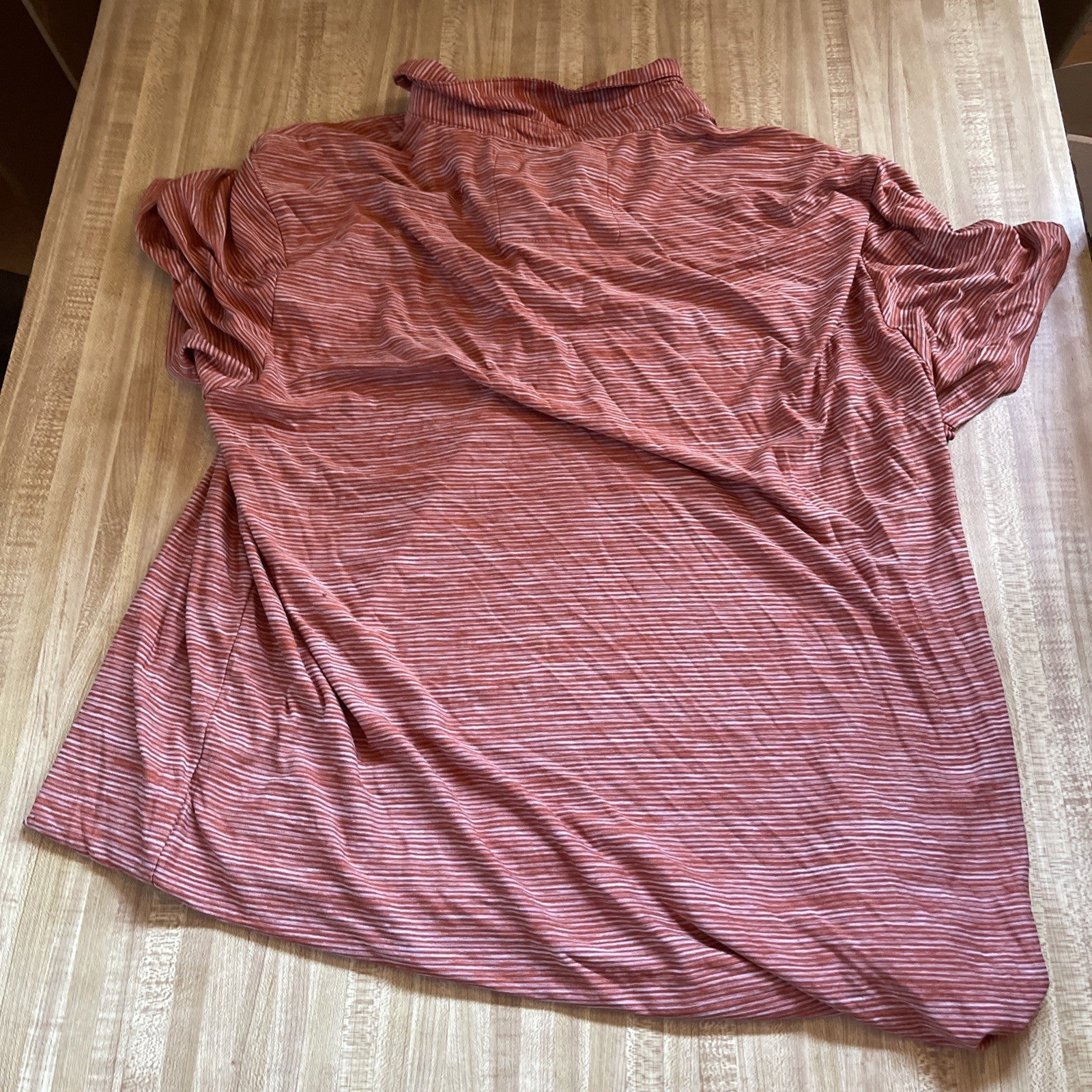 Essex Crossing Polo XL NWT 