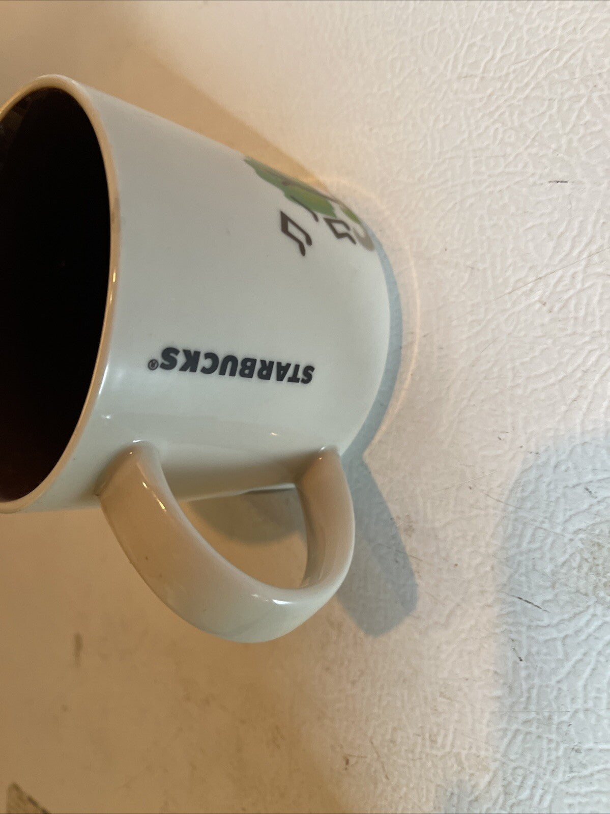 starbucks you are here mug New Orleans