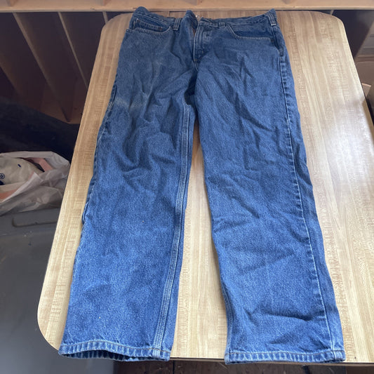 Carhartt Jeans 35x30