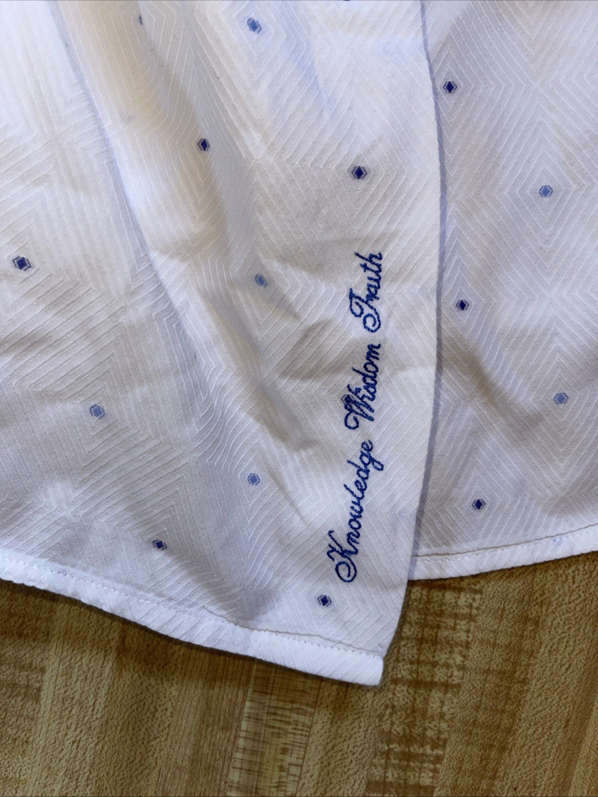 Robert Graham Dress Shirt 18