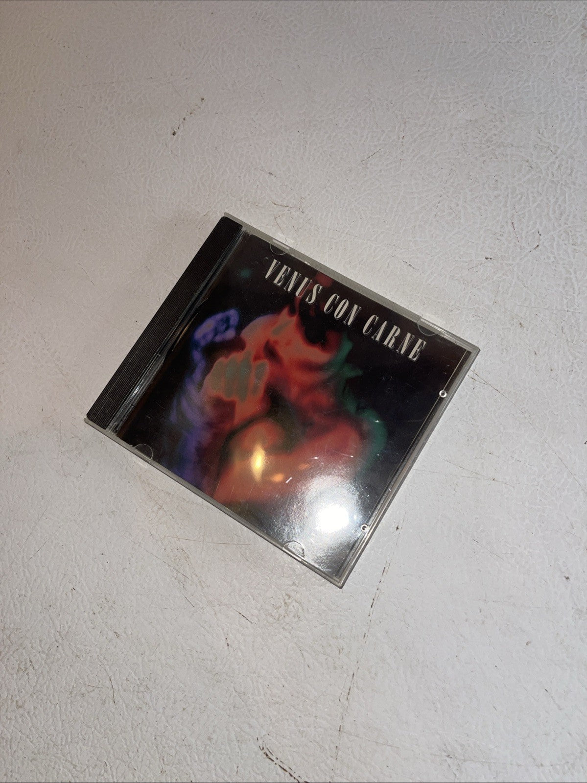  Venus Con Carne  CD    ep