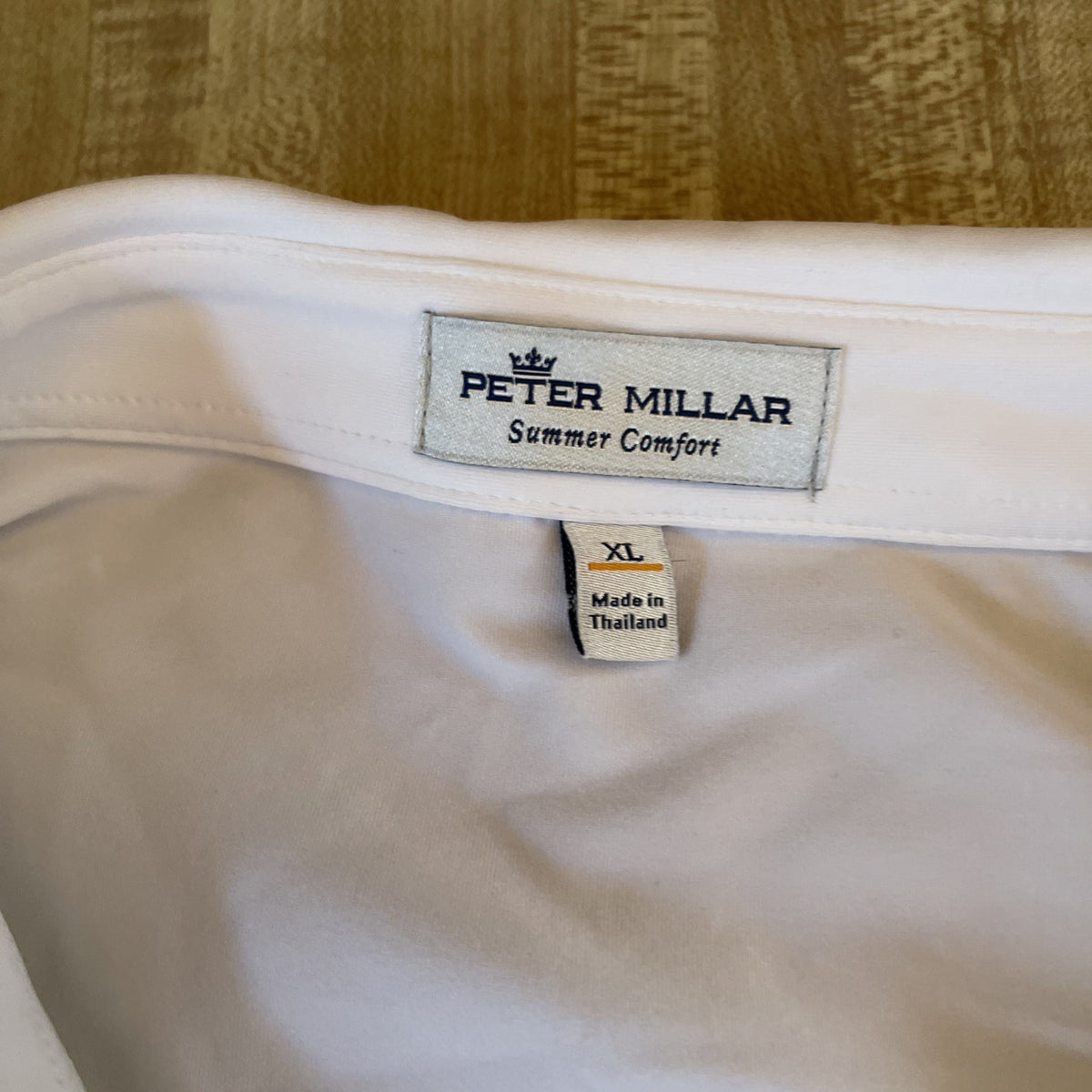 Peter Millar Summer Comfort Polo XL