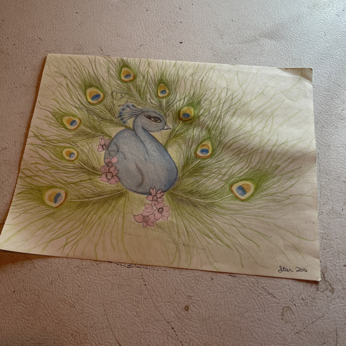 Drawing 
