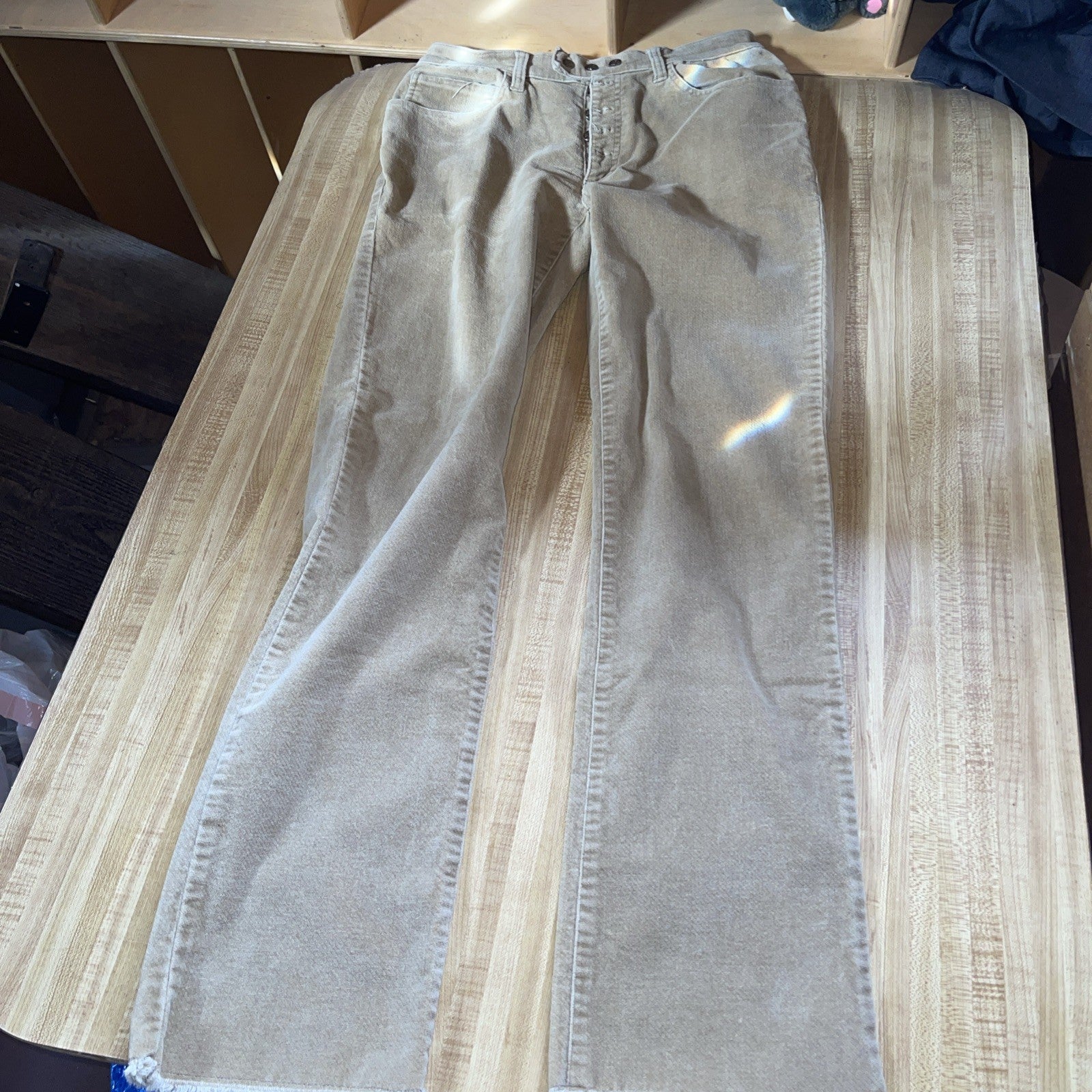 Vintage Jocko Jeans Button Fly 30/31