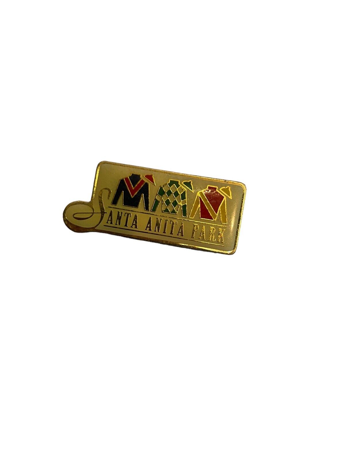 Santa Anita Park Magnet