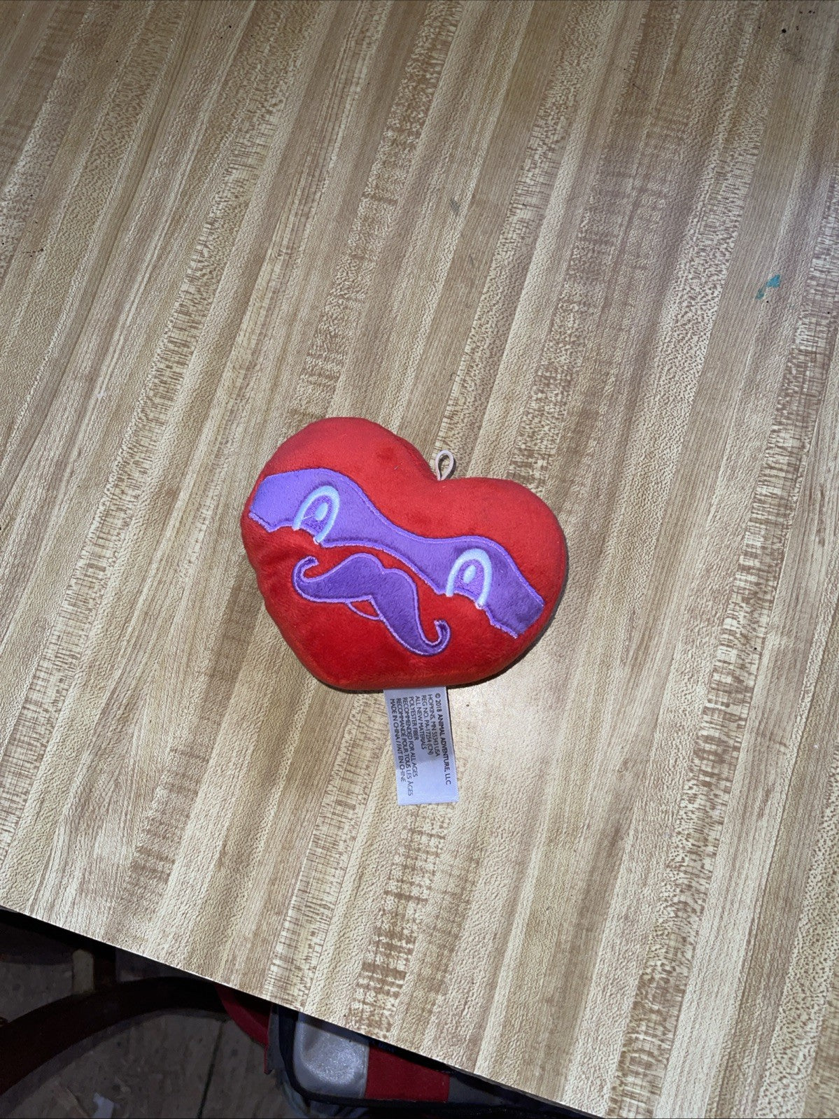 Animal Adventure Plush