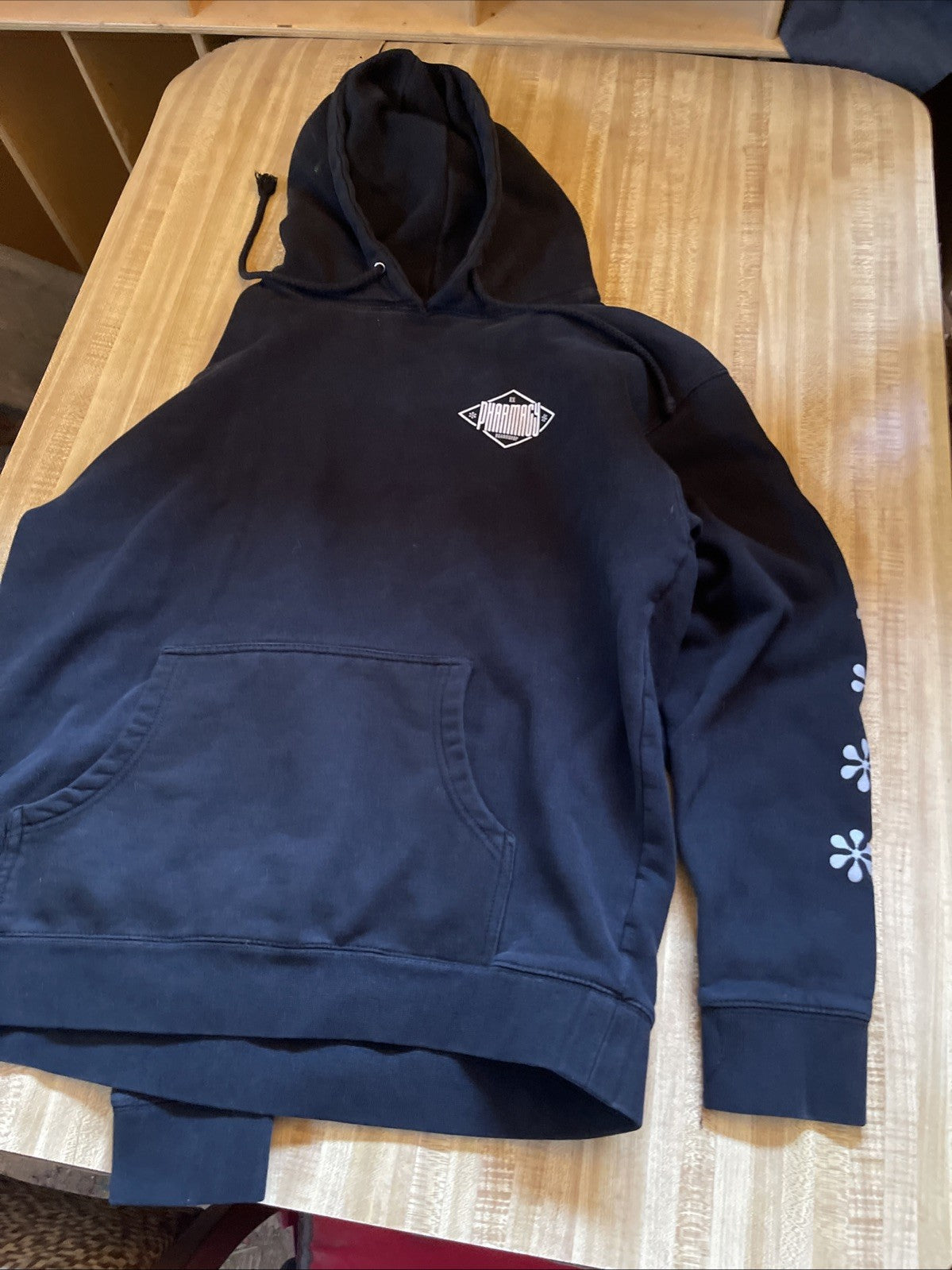 Pharmacy Boardshop Hoodie Large 
