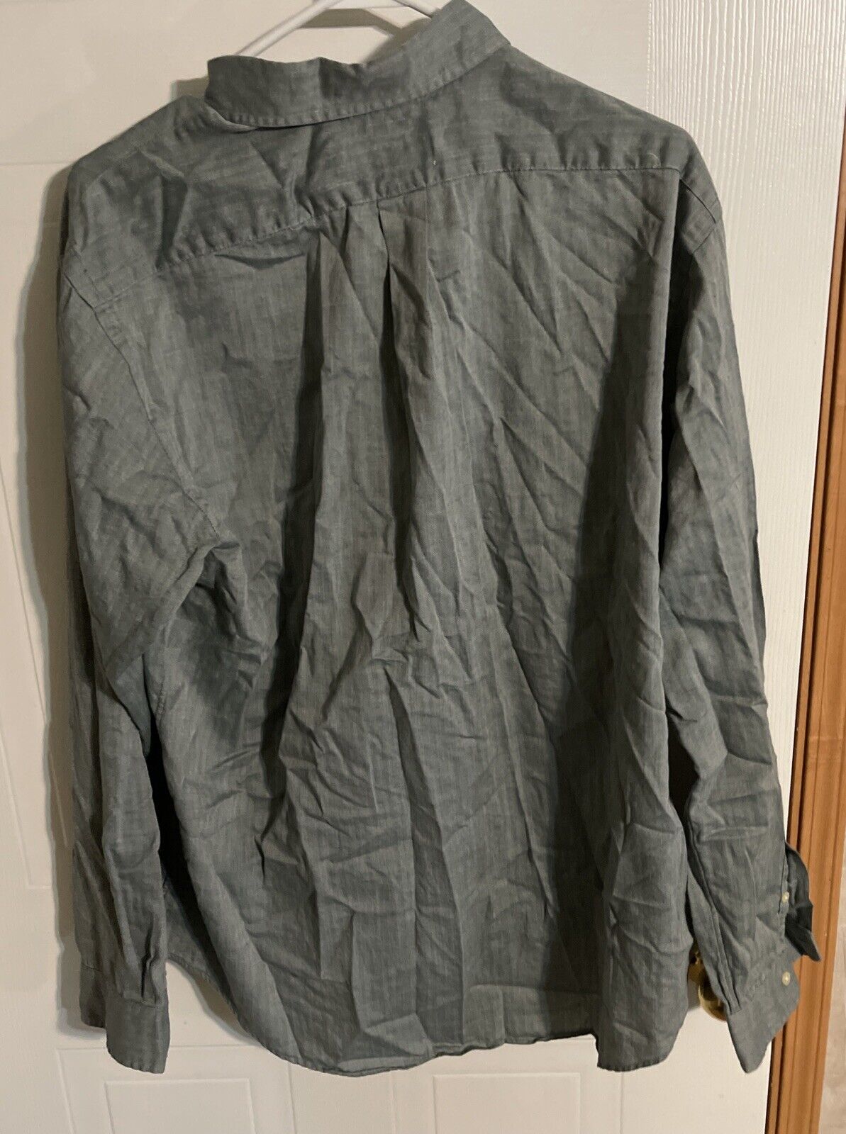 Ralph Lauren Button Down XL