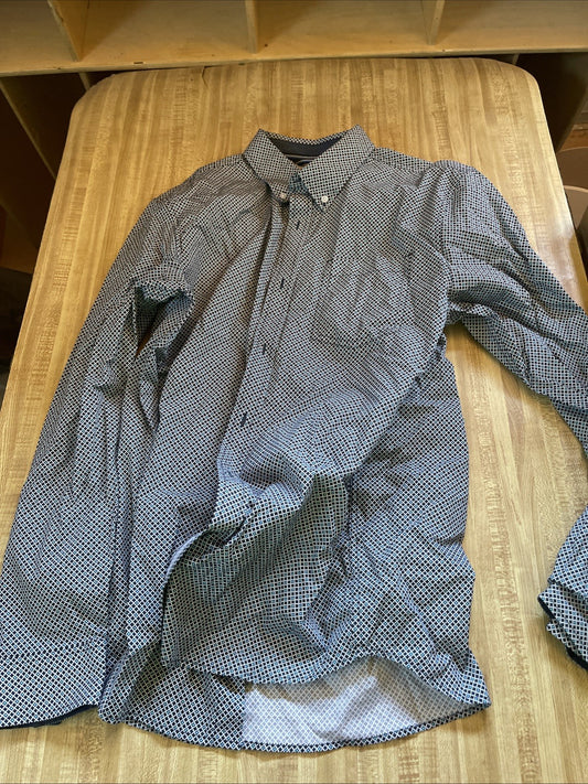 Cody James Core Shirt Small 