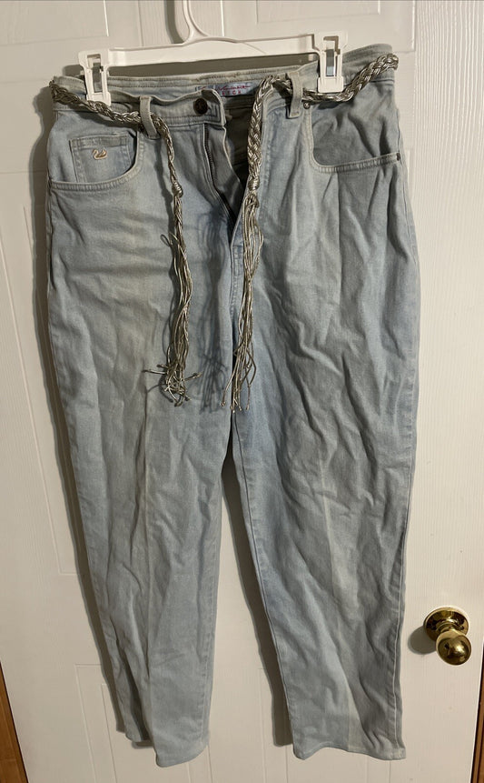 Gloria Vanderbilt Stretch Jeans 12