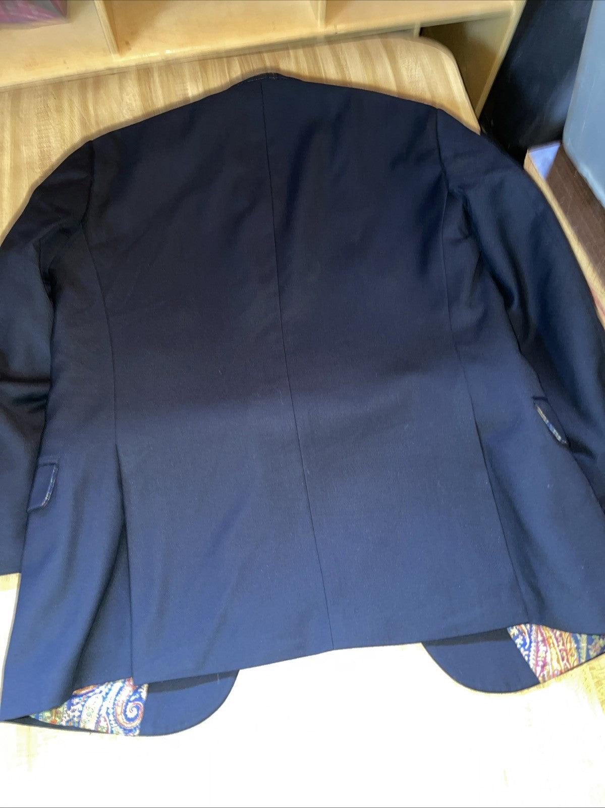 tallia mens blazer Small 