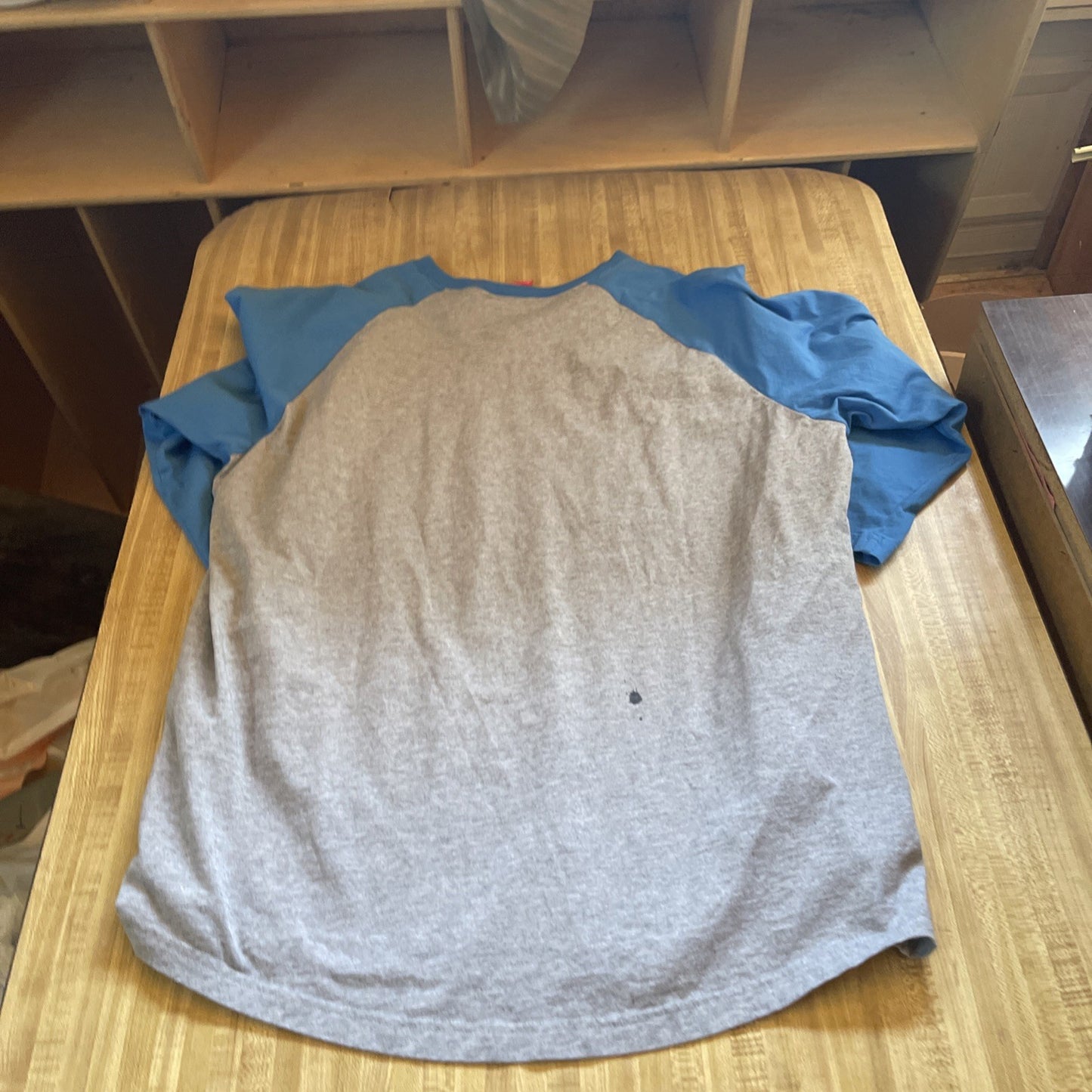 Vintage Nike Air T Shirt 2XL 