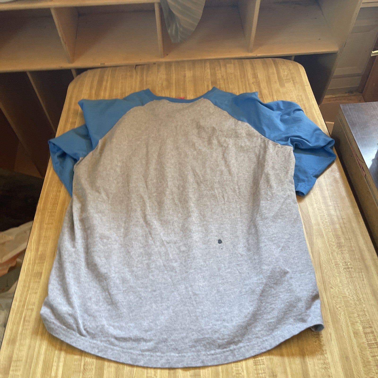 Vintage Nike Air T Shirt 2XL 