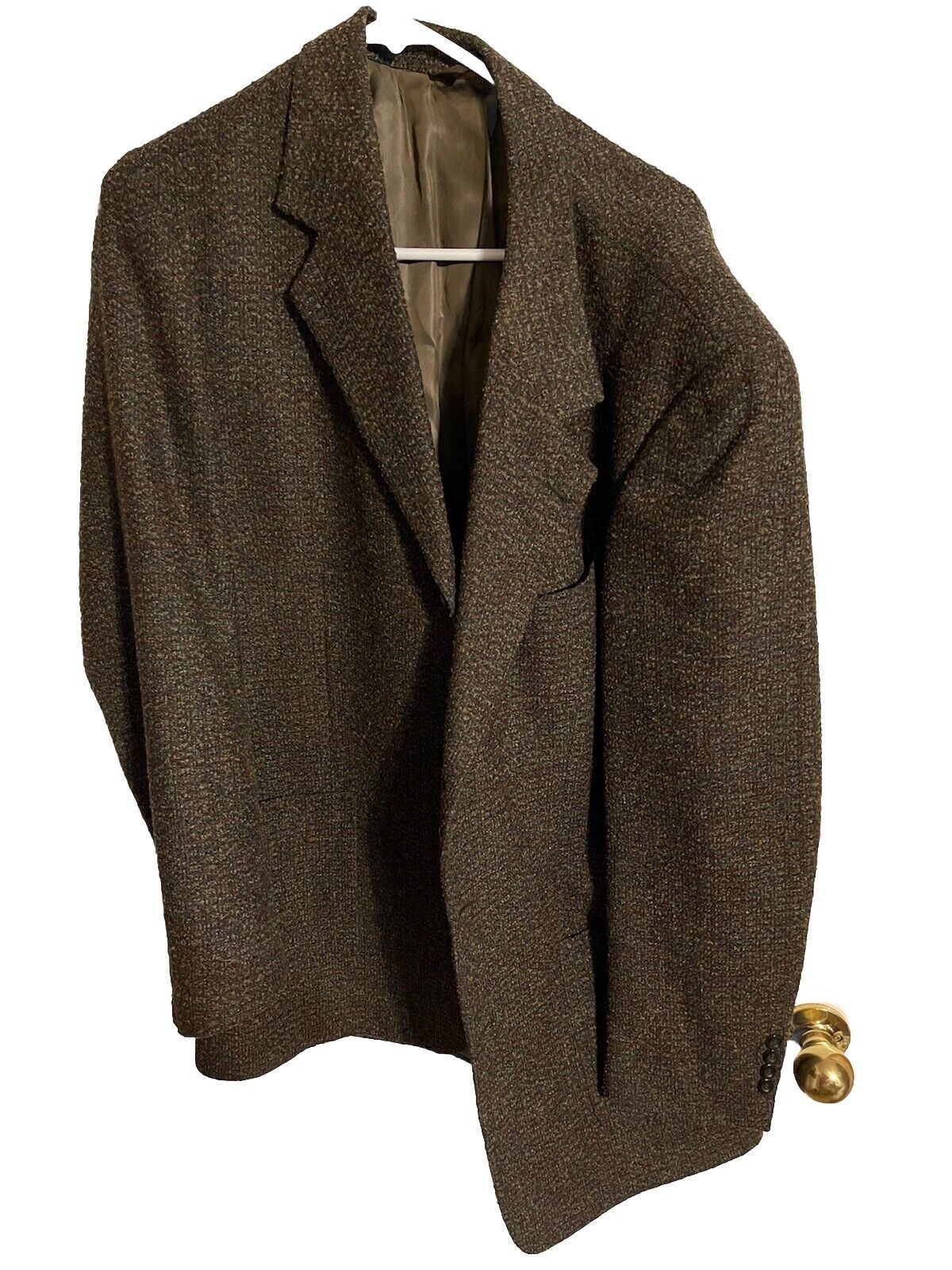 Nathan David Pincus Brothers Maxwell Blazer
