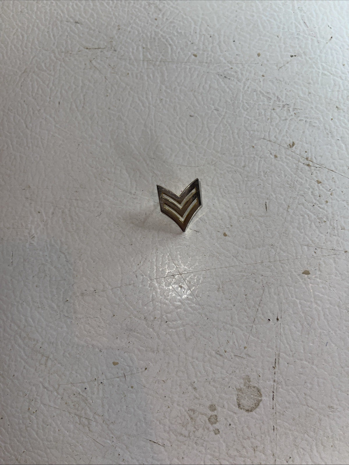 Military Pin
