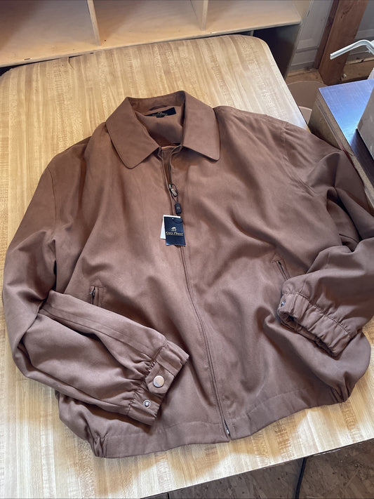 Gary Player Jacket XXL 